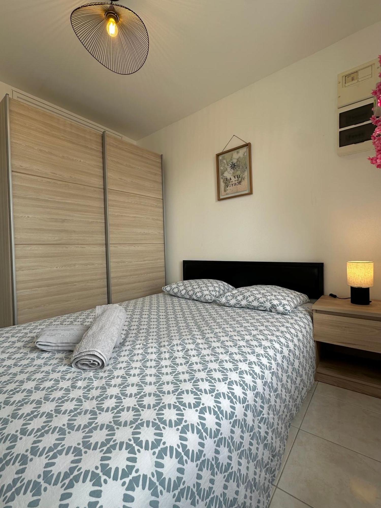 Appartement Cosy En Centre Ville 绍莱 外观 照片